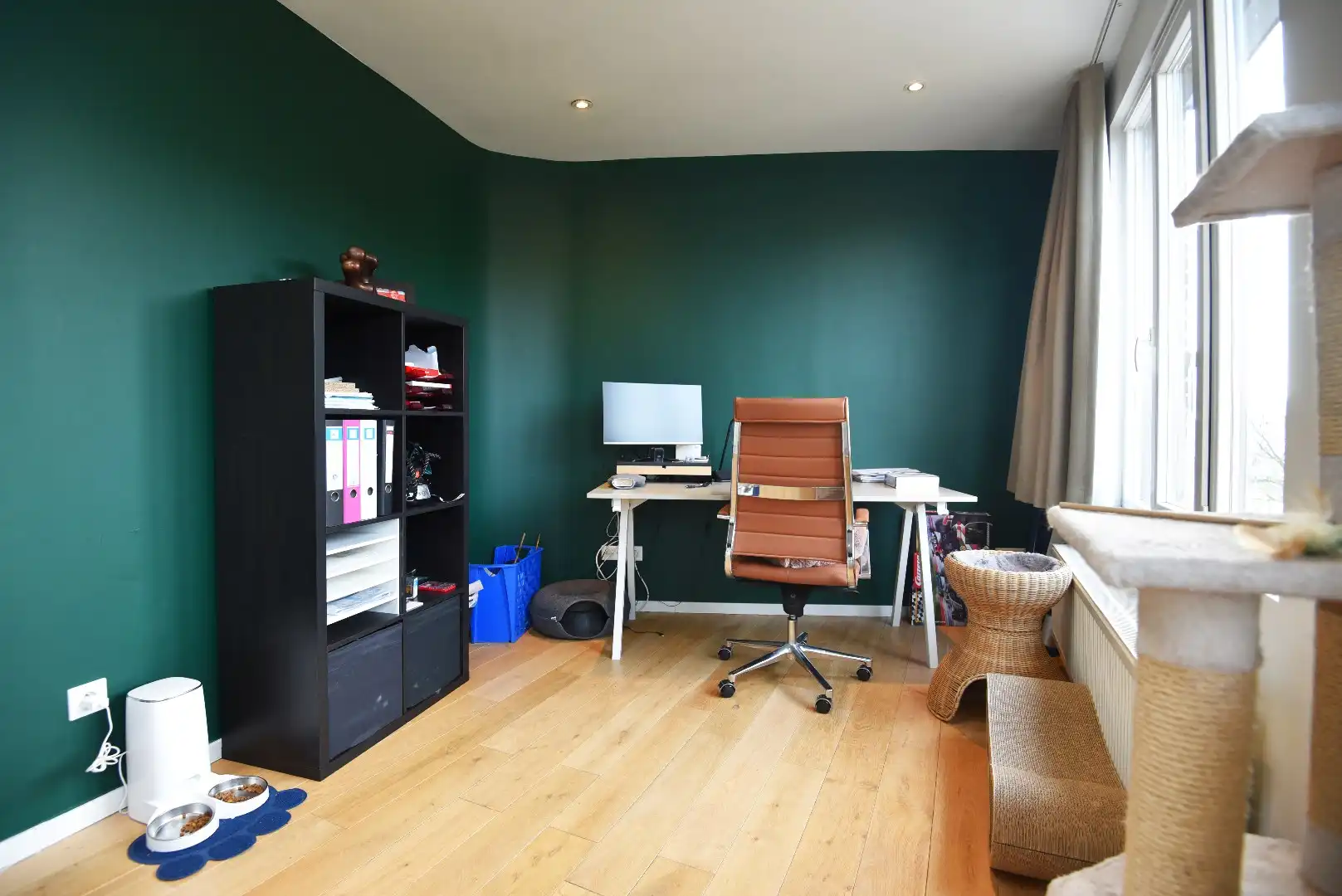 Starterswoning of studentenhuis  op toplocatie te Gent foto 5