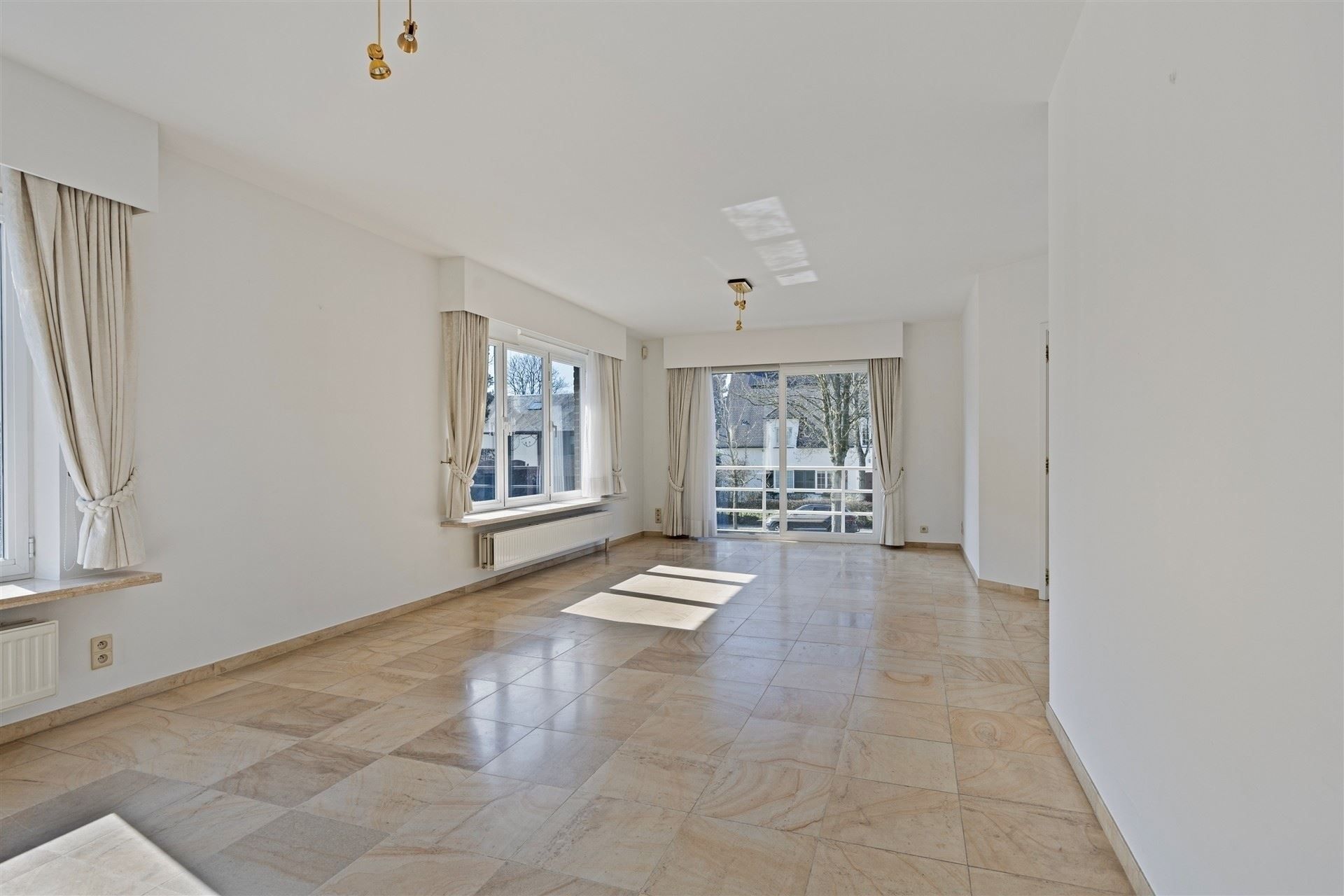 Uitzonderlijk villa-appartement foto 12