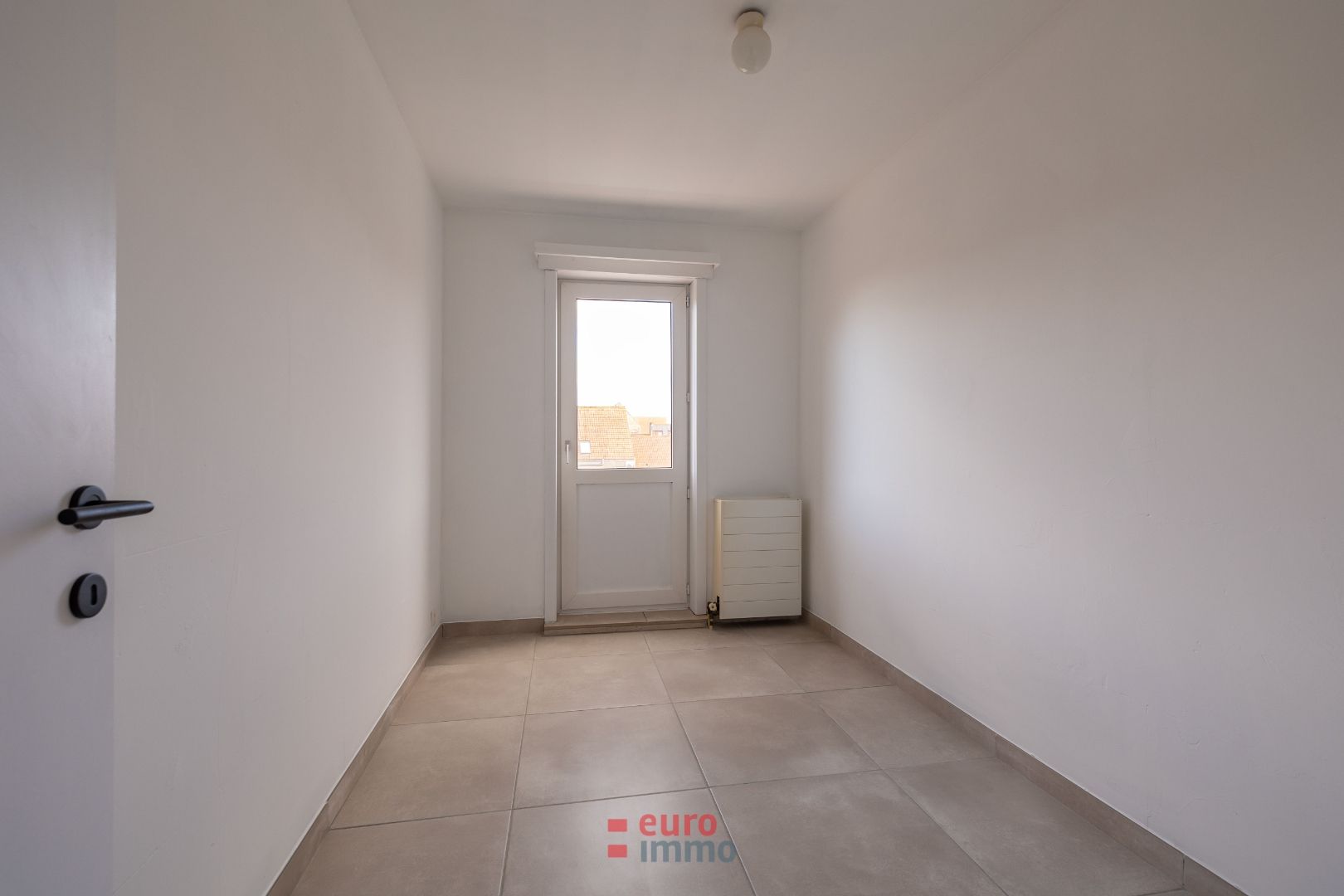2 Gerenoveerde appartementen op centrale locatie in Nieuwpoort! foto 9