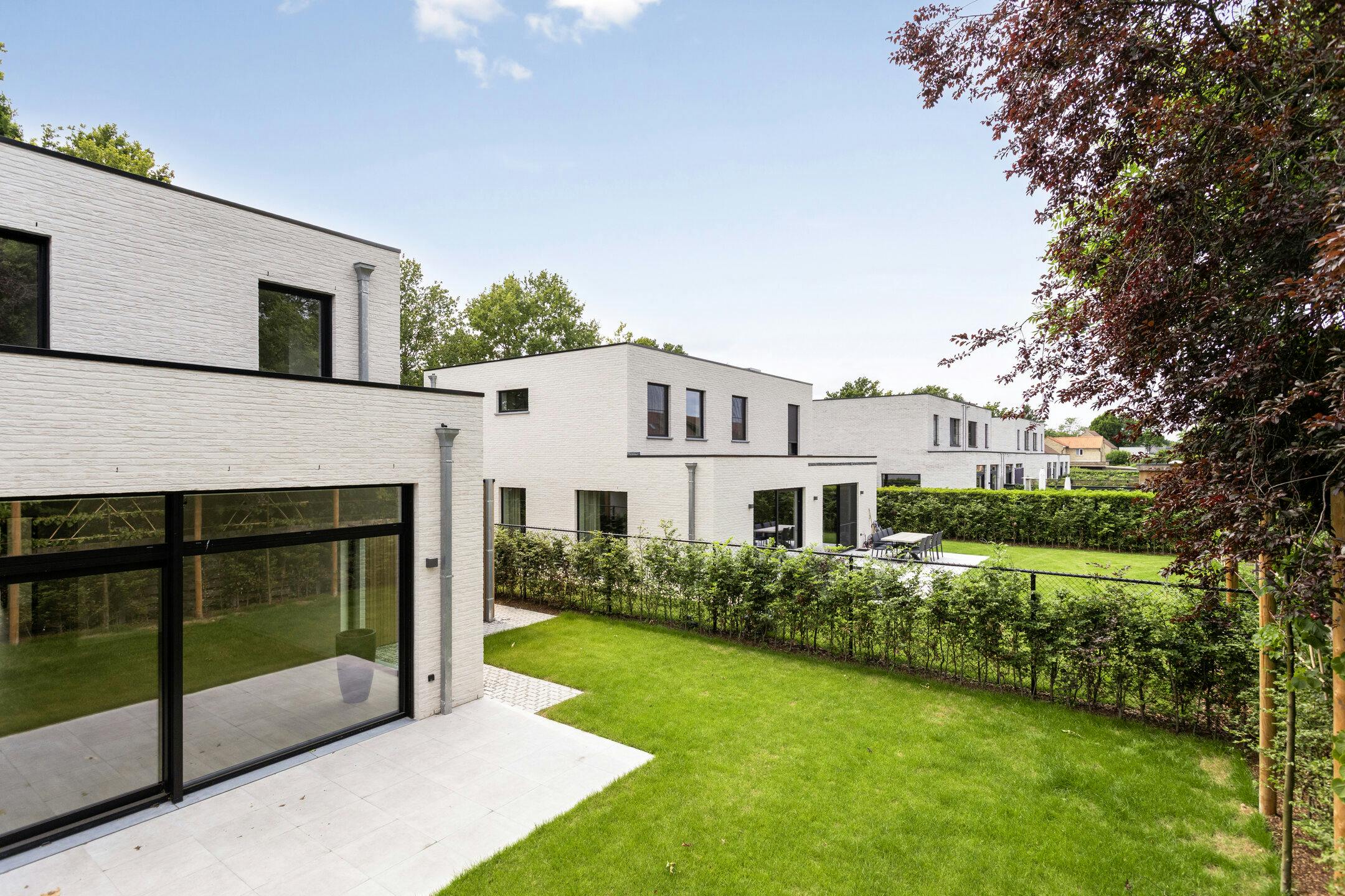 Energieneutrale nieuwbouwwoning te Koop te Kalmthout! foto 39