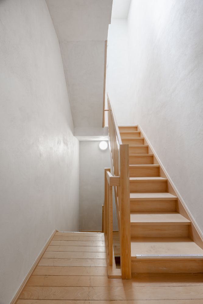 Recent gerenoveerd twee slaapkamer appartement vlakbij de Grote Markt foto 26