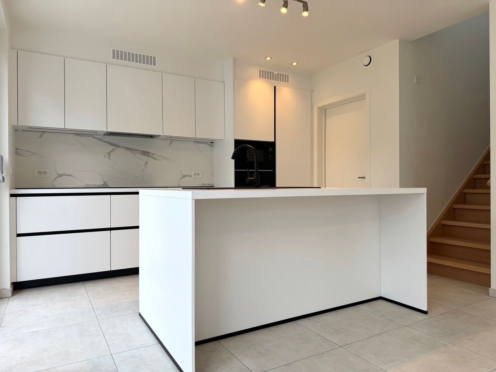 Te huur: nieuwbouw woning met 3 slaapkamers te Erpe-Mere foto 11