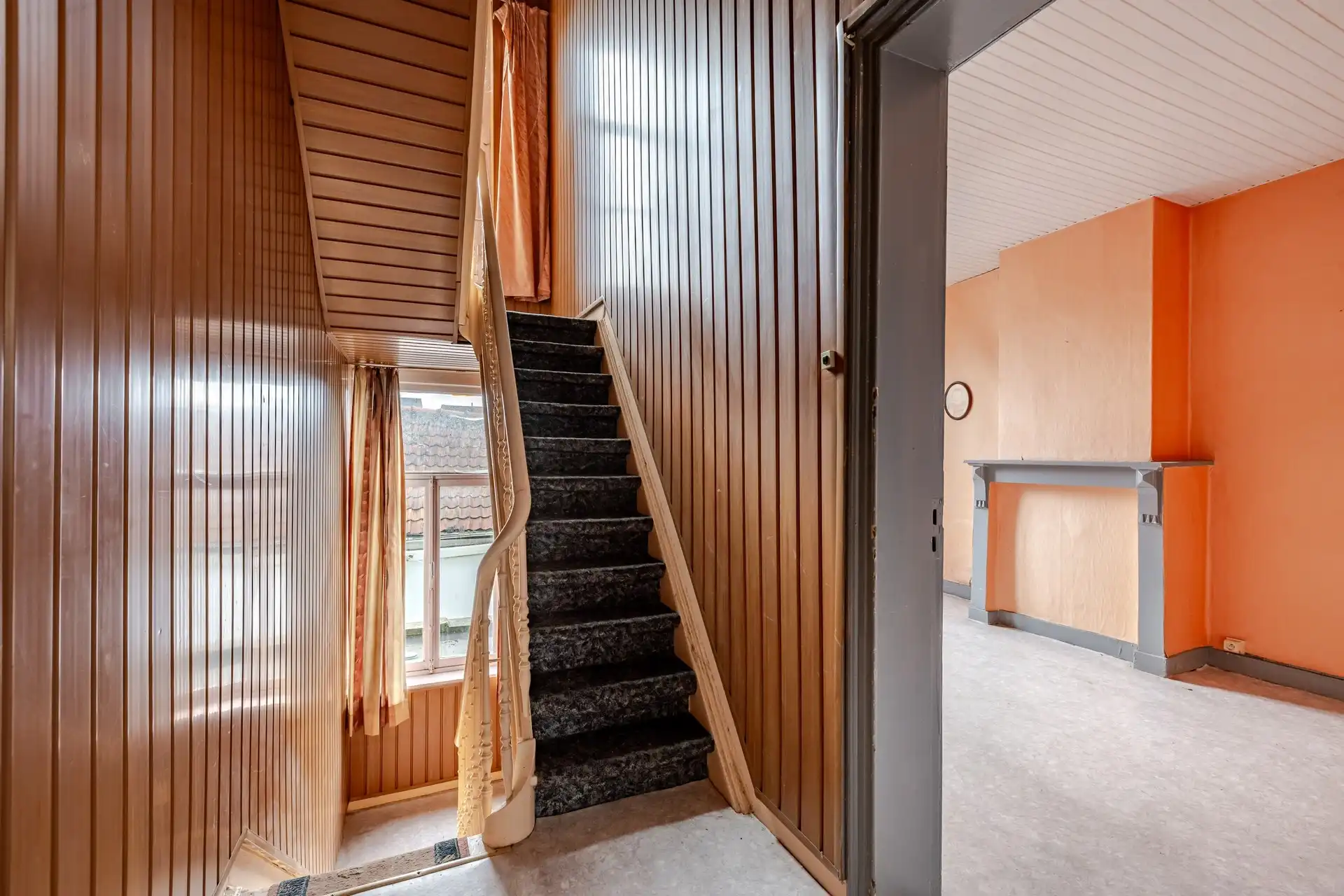 Te renoveren woning, met 4 slaapkamers, centrum Gent! foto 18