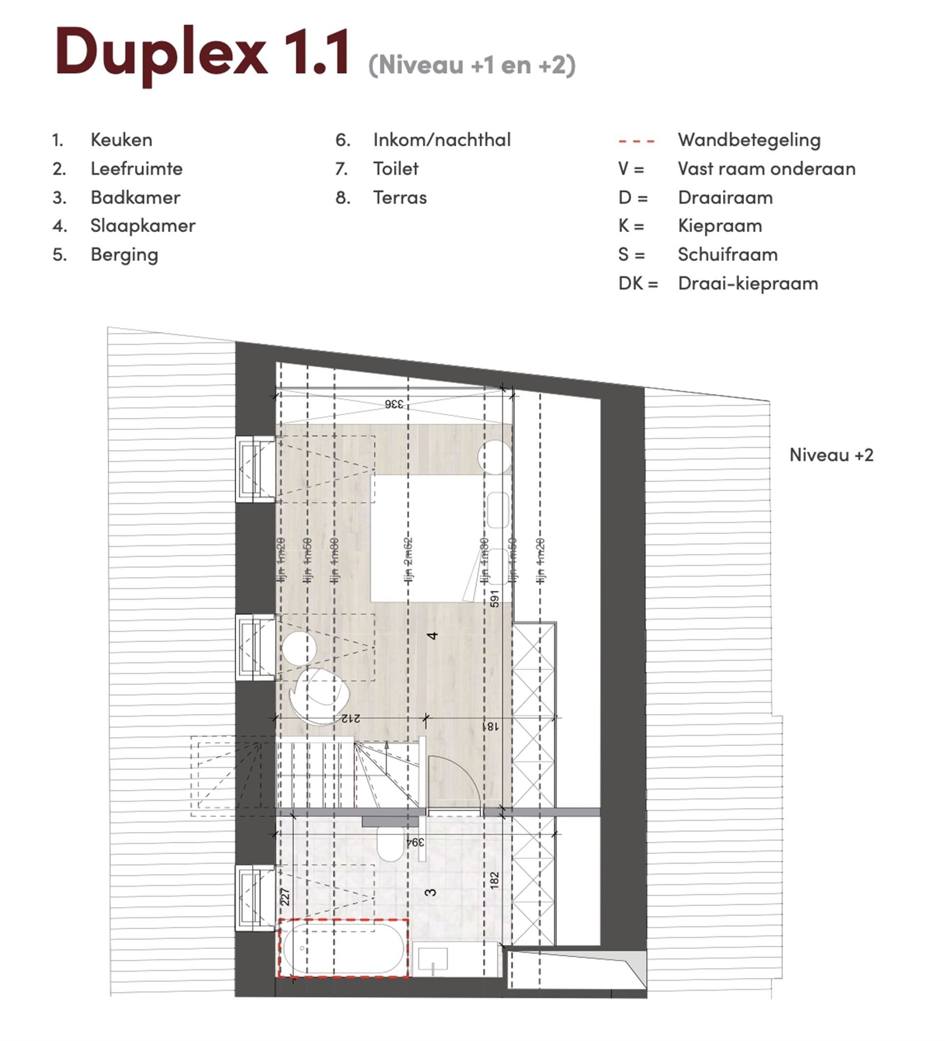 Laatste kans: 6% BTW op jouw nieuwe duplex!  foto 12