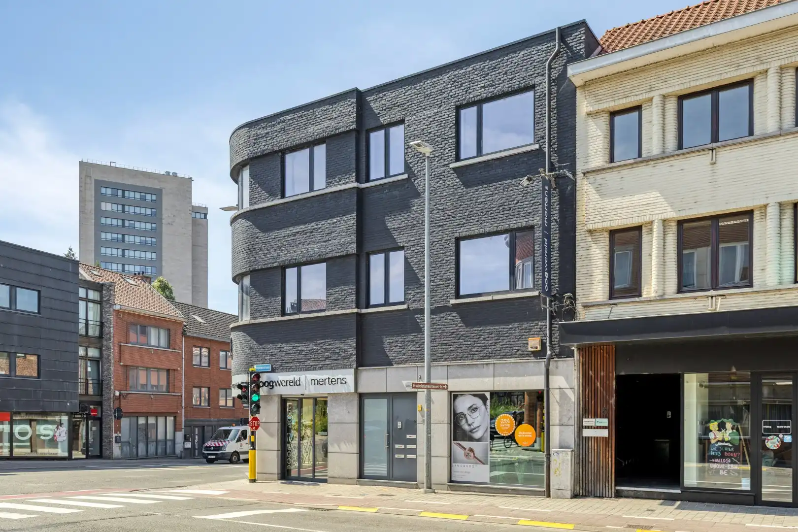 Instapklaar appartement met ruim terras en 2 slaapkamers - EPC A foto 2