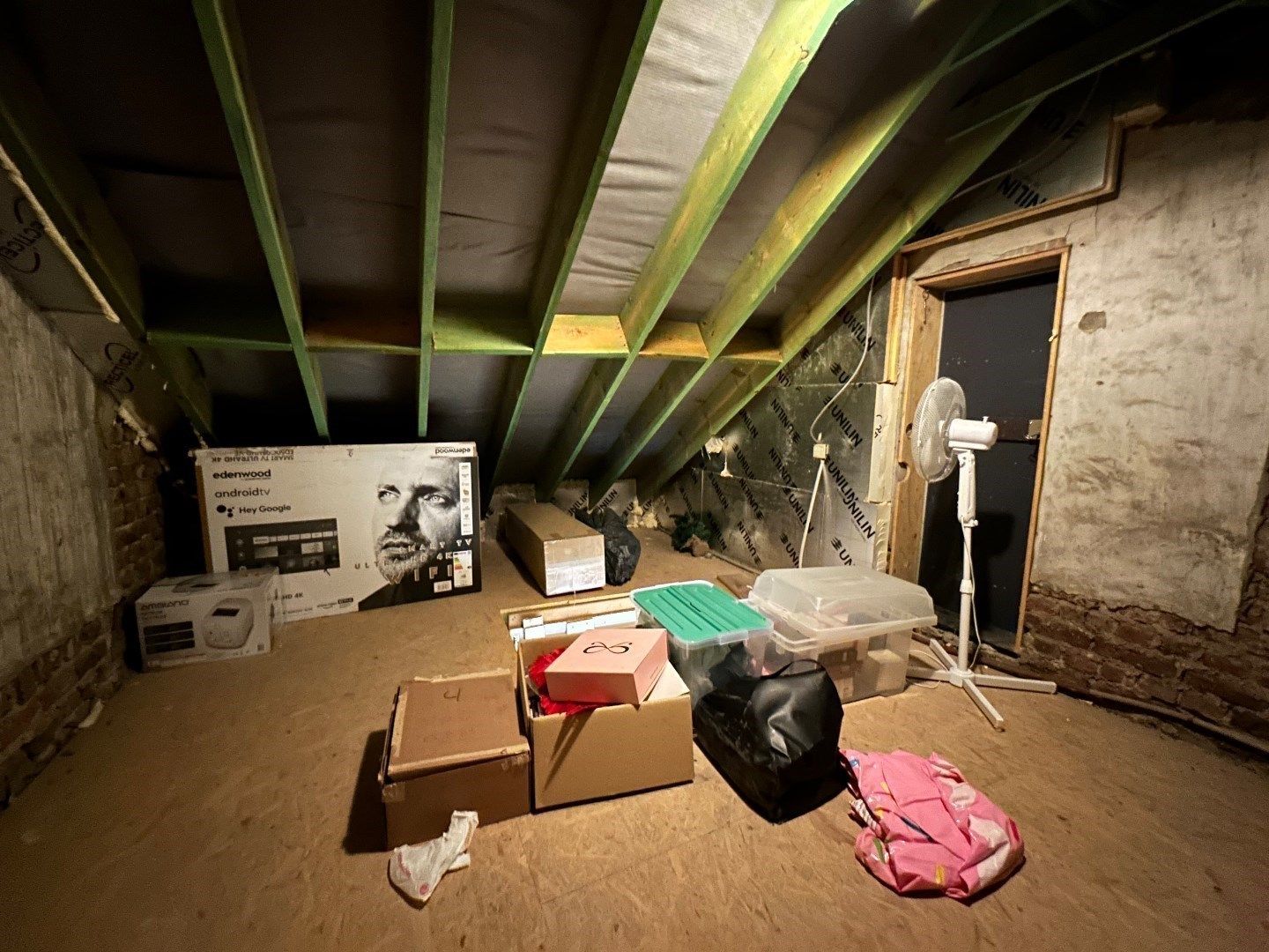 Woonruimte met handelspand gelegen te Tongeren foto 15