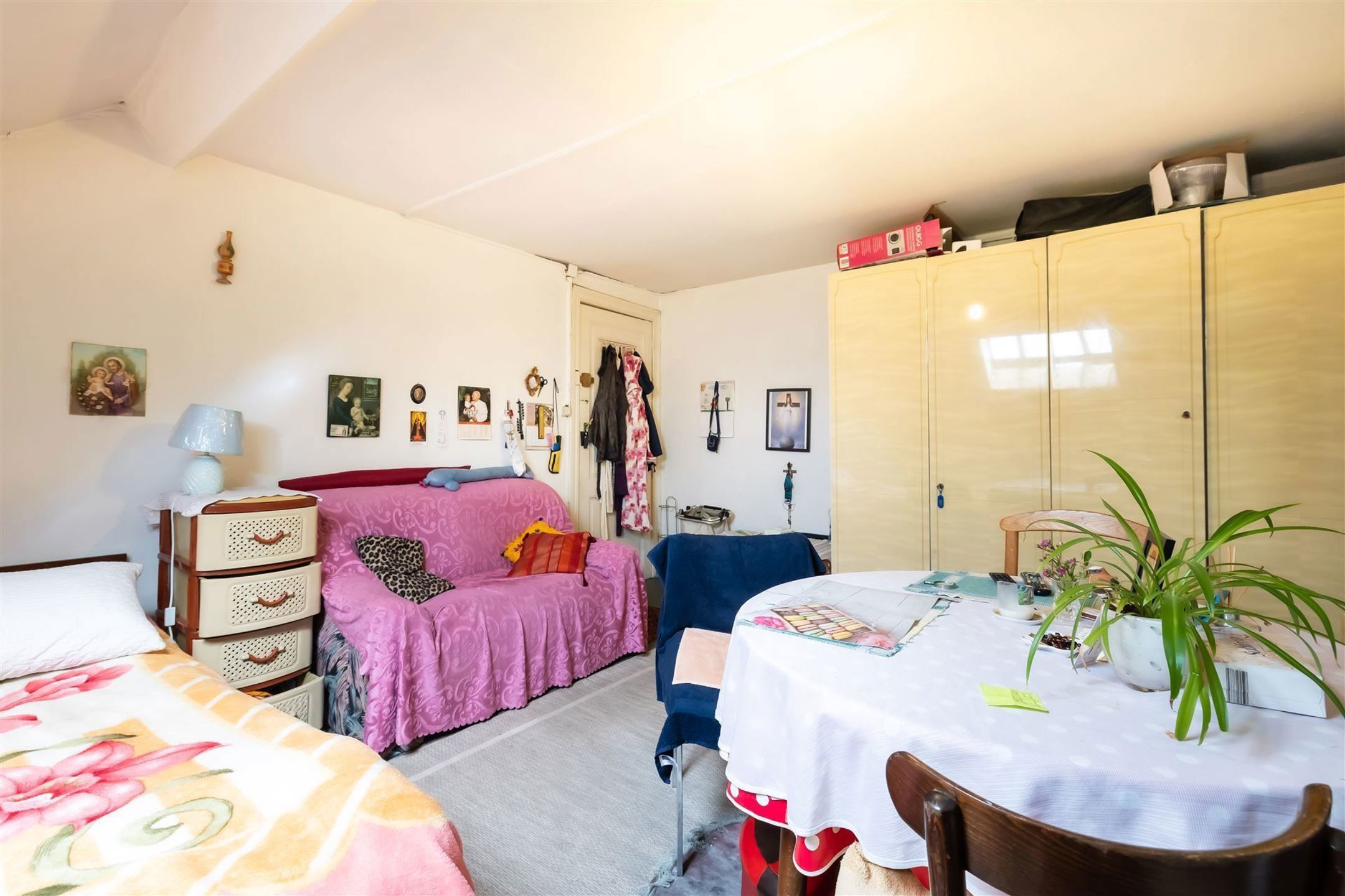Opbrengstwoning foto 18