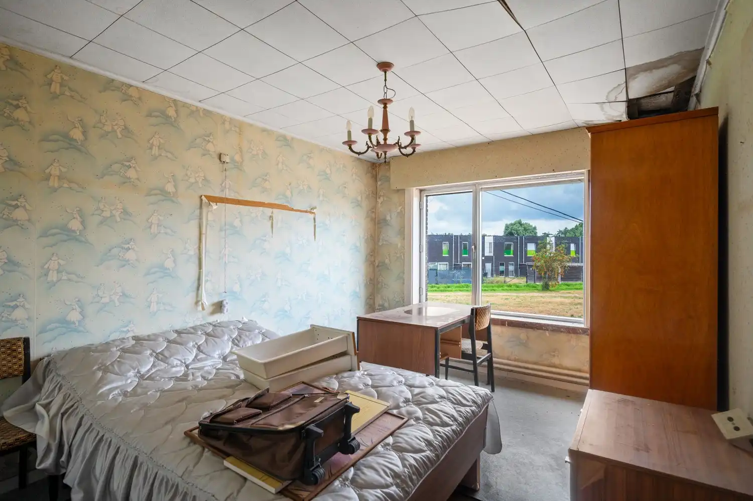 Te renoveren woning op 35a10ca te Putte foto 13