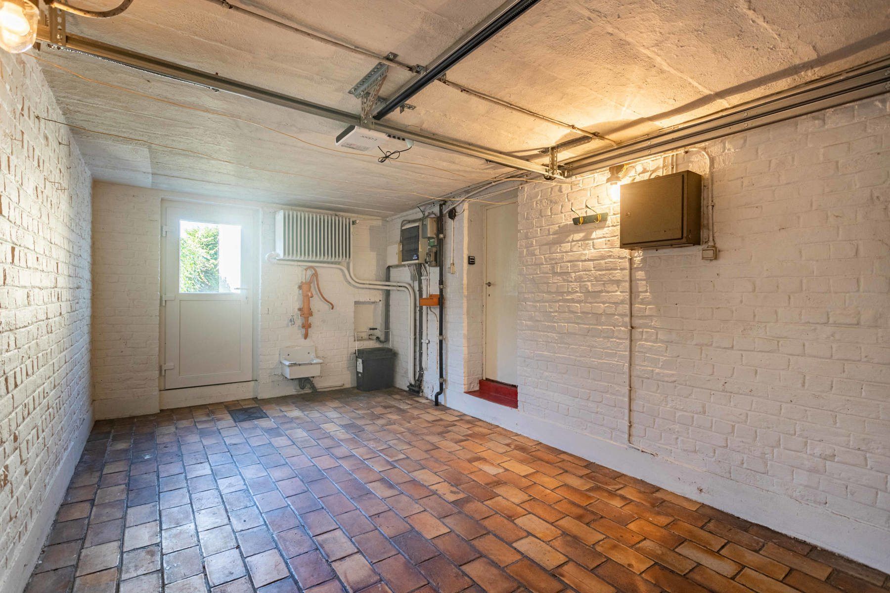 Statige villa op toplocatie! foto 17