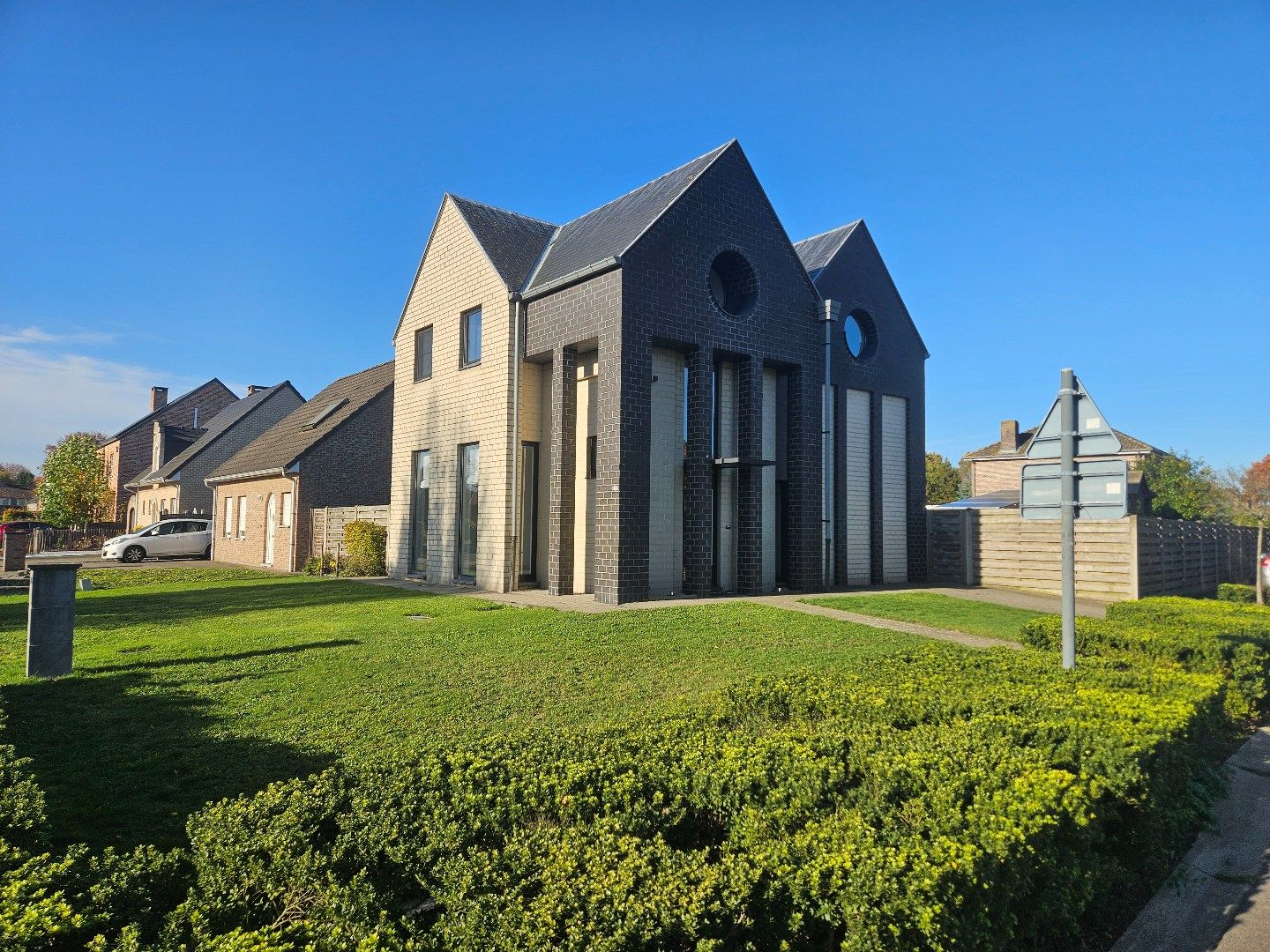 Huis te huur Hoefsmidstraat 33 - - 2250 Olen