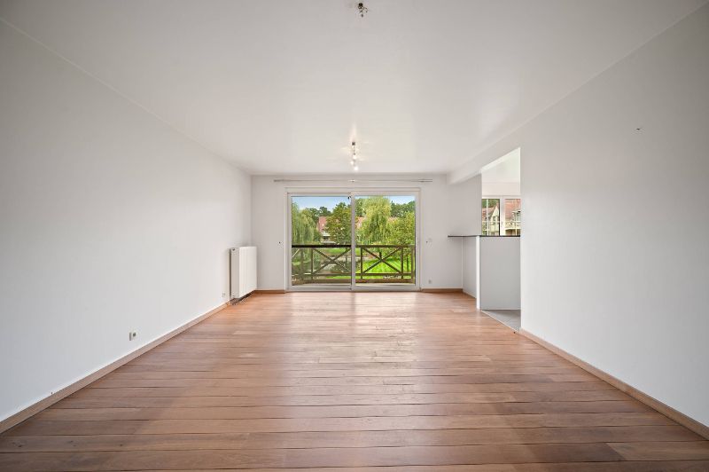 Luxe appartement van 92m² met terras 9m² in uniek parkdomein met ondergrondse garageplaats en kelder foto 7