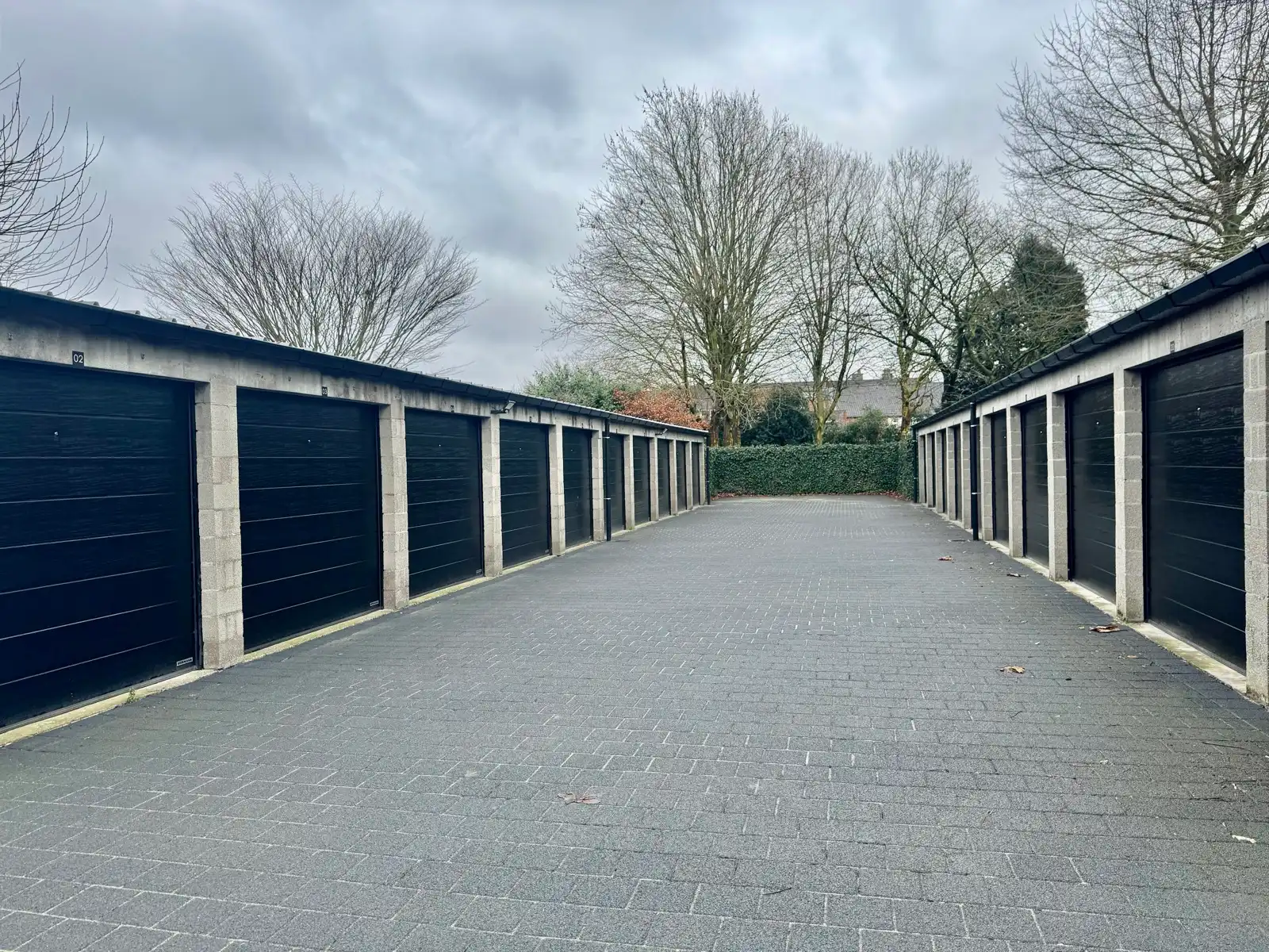 Penthouse te huur foto 19