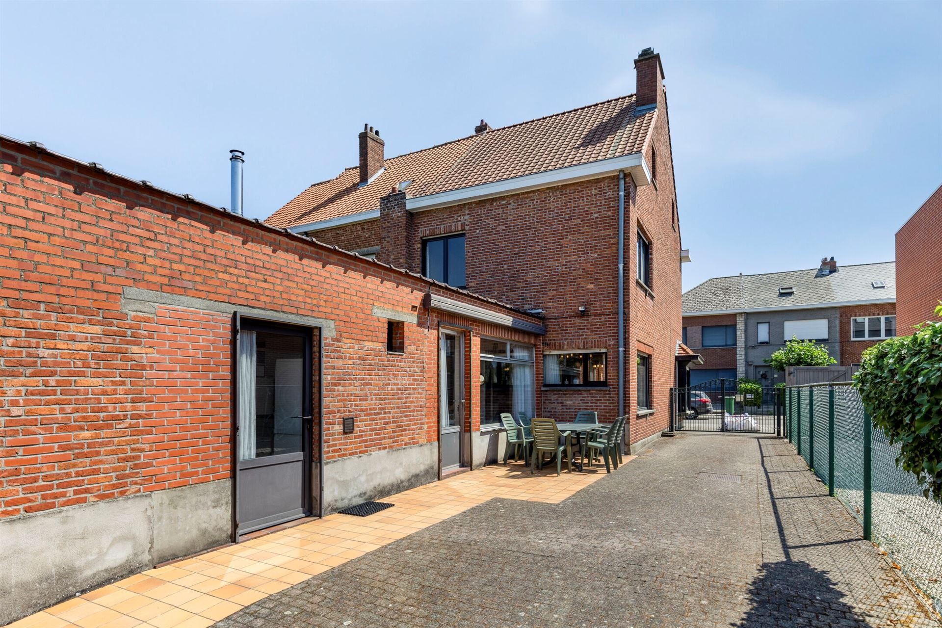 Huis foto 26