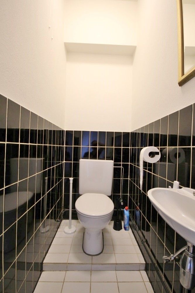 2-slaapkamer appartement op wandelafstand van het centrum foto 15