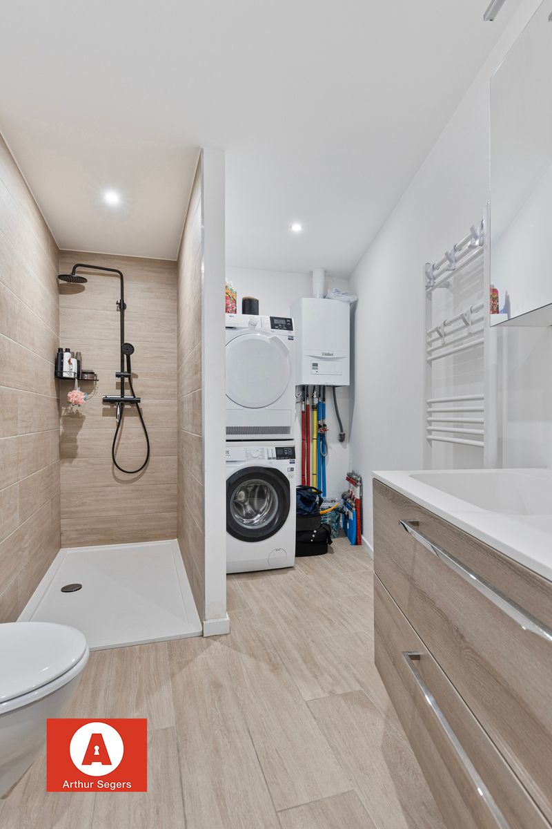 Recent gerenoveerde woning op toplocatie nabij de Schelde foto 9