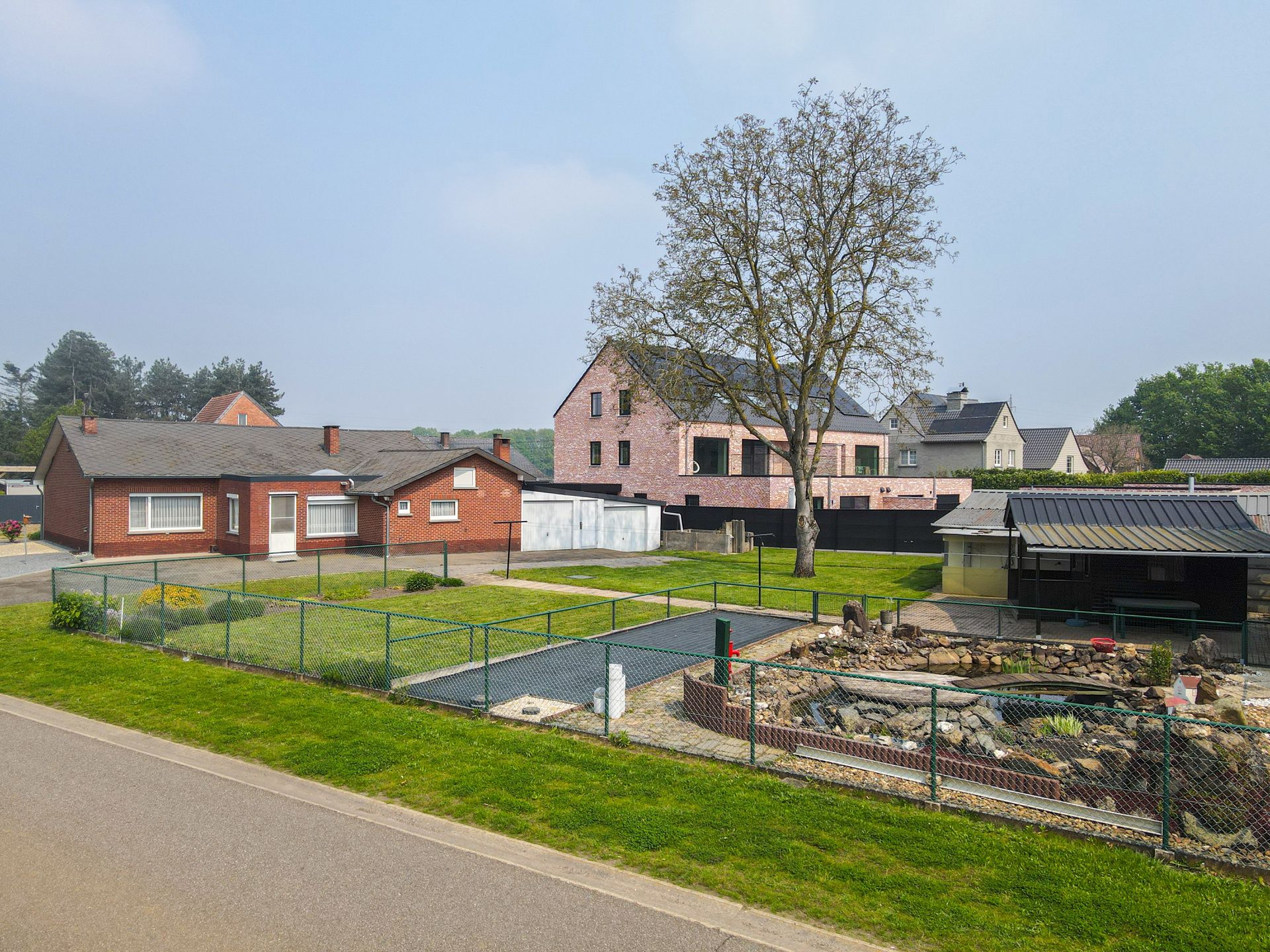 Goed gelegen bouwgrond op een perceel van 5 are! foto 8