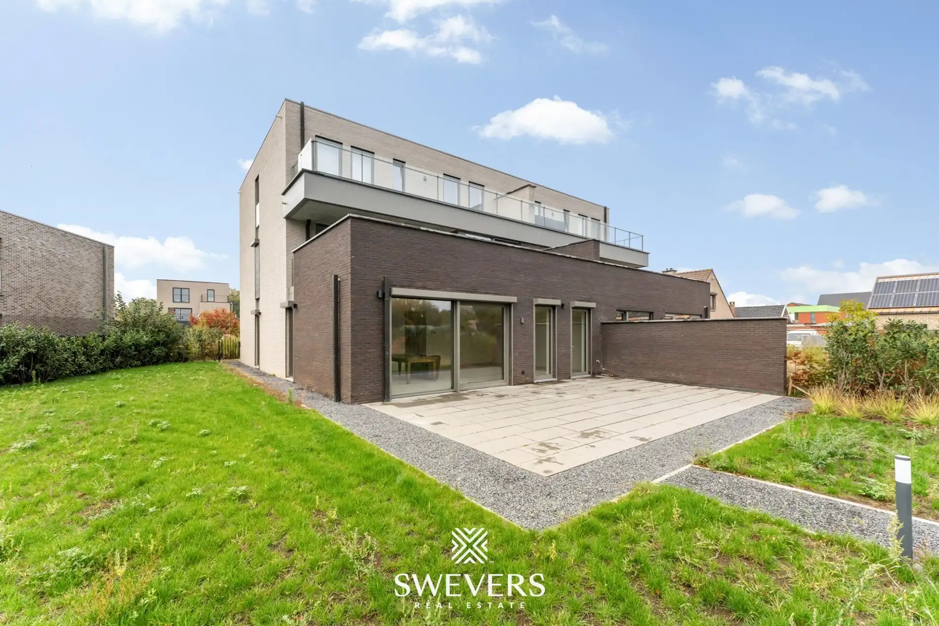 Appartement te koop Meylandtlaan 124 -/2 - 3550 Heusden-Zolder