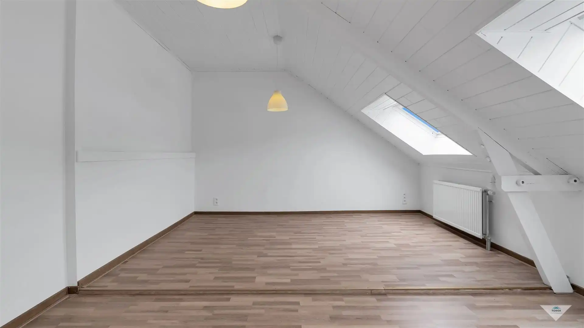 Gerenoveerd appartement met 2 slaapkamers in centrum SJW foto 11