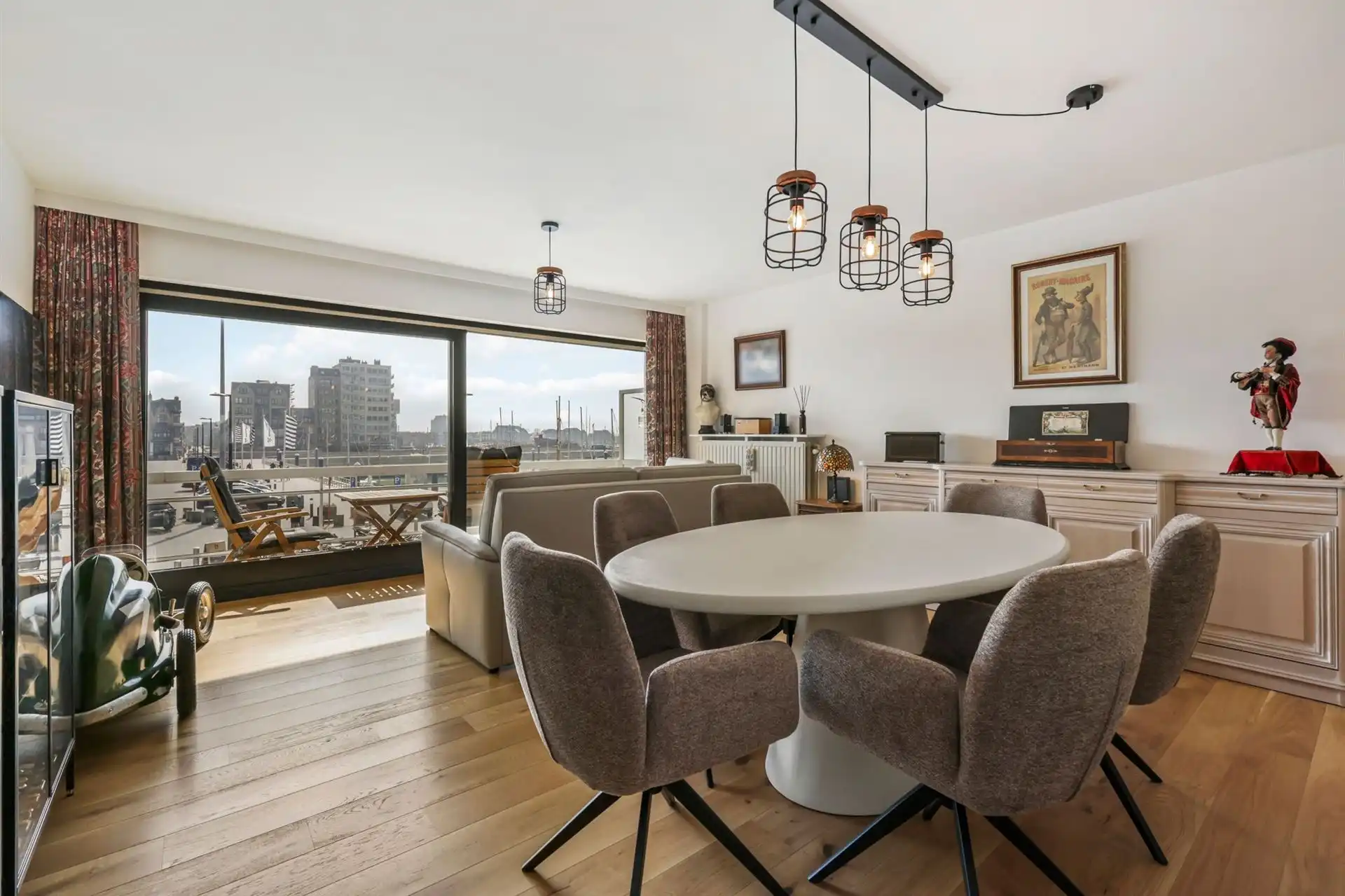 Appartement te koop Franchommelaan 124 - 8370 BLANKENBERGE