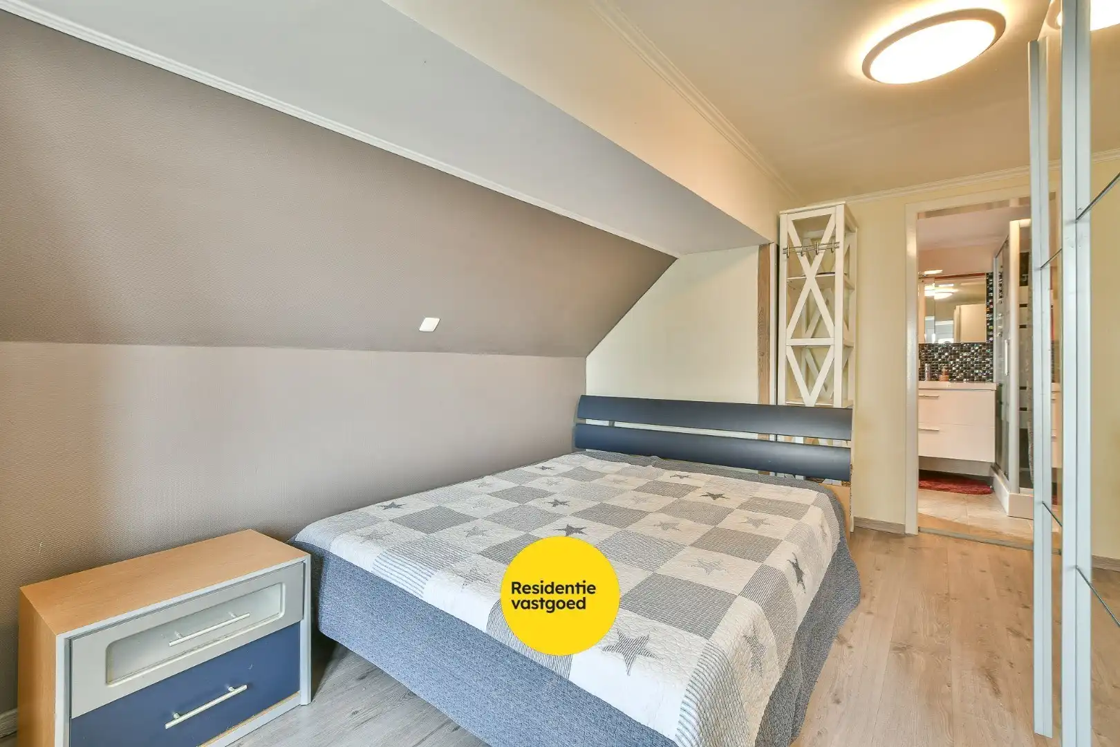 Ruime kangoeroewoning op topligging nabij duinen en centrum Wenduine foto 8