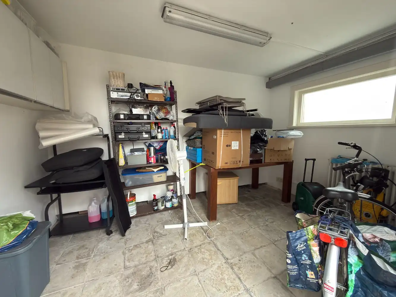 TE HUUR I BERLAAR I 3 SLPK foto 14