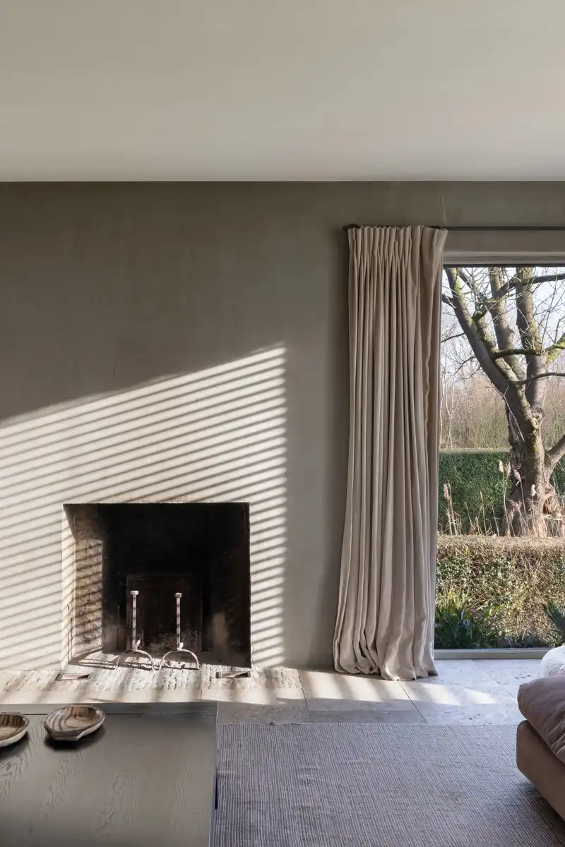 Prachtige thuis in totale discretie, tussen veld en bos... foto 18