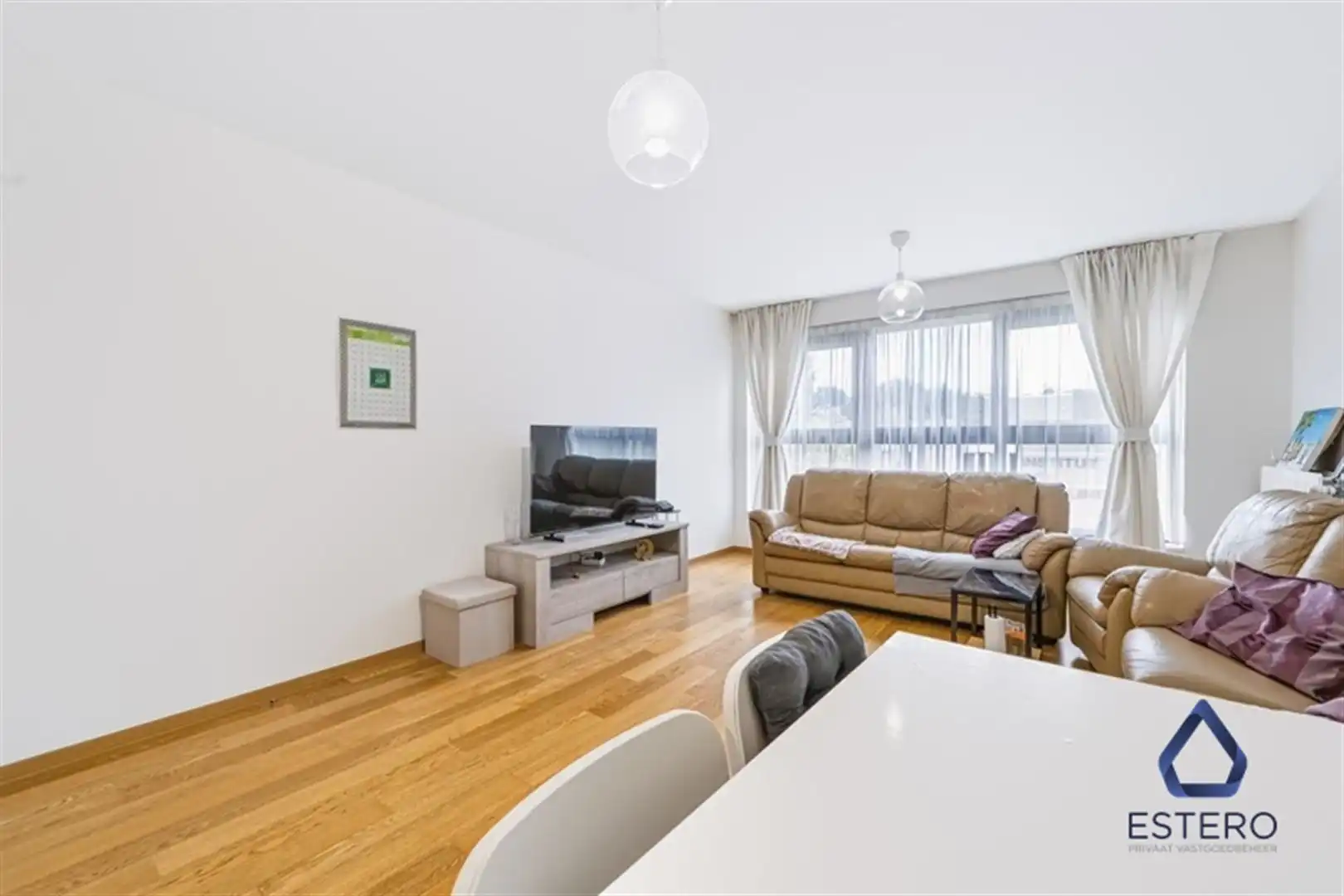 Appartement te koop Sippelberglaan 6a/C33 - 1080 Sint-Jans-Molenbeek