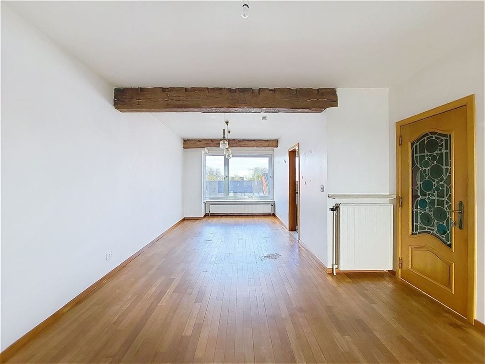 APPARTEMENT MET DRIE SLAAPKAMERS, GARAGE (optioneel) EN KELDERBERGING foto 6