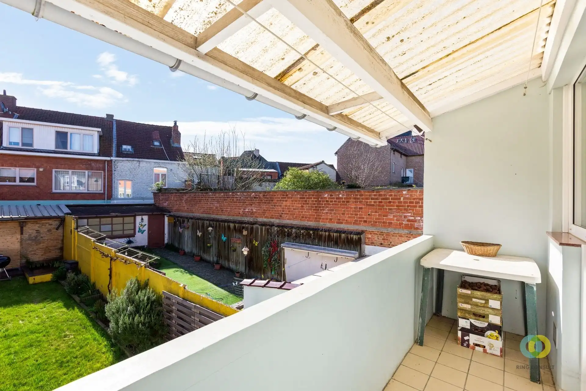 Gezellige woning met tuin **OPEN HUIZEN DAG ZAT. 21/03** foto 15