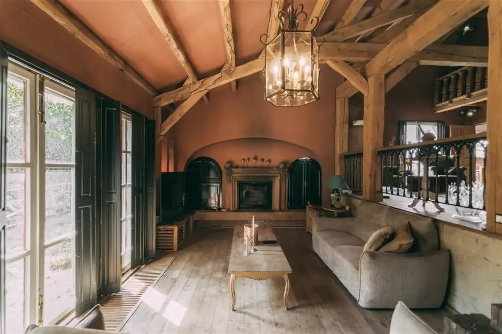 Magazijn met woning en uitbreidingsmogelijkheden foto 10