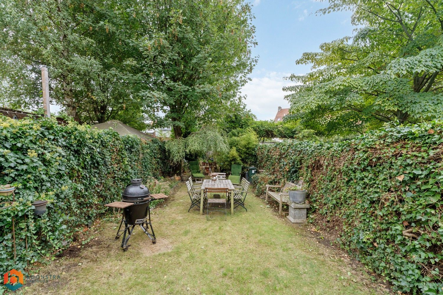 Karaktervolle woning met 4 slpkrs te Schoten foto 22