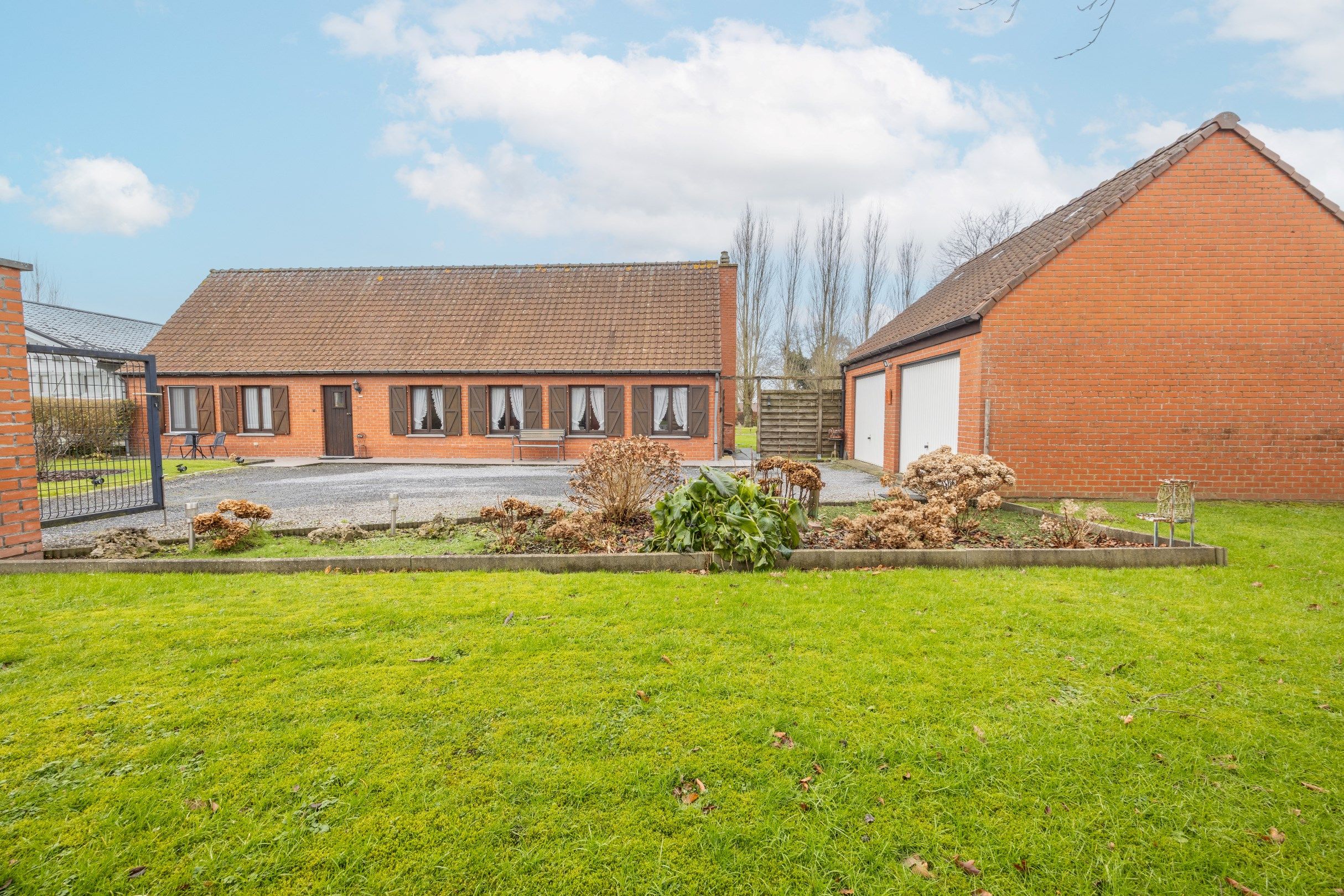 LANDELIJK GELEGEN WONING OP 3.803M² foto 21