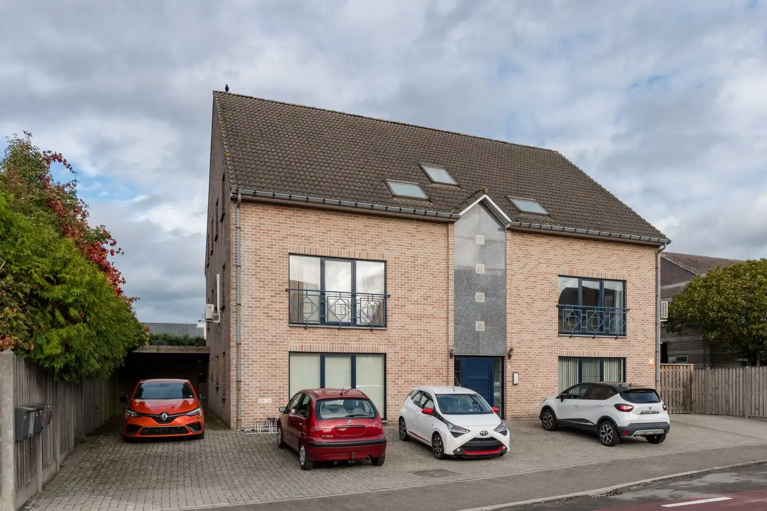 Appartement te koop foto 3