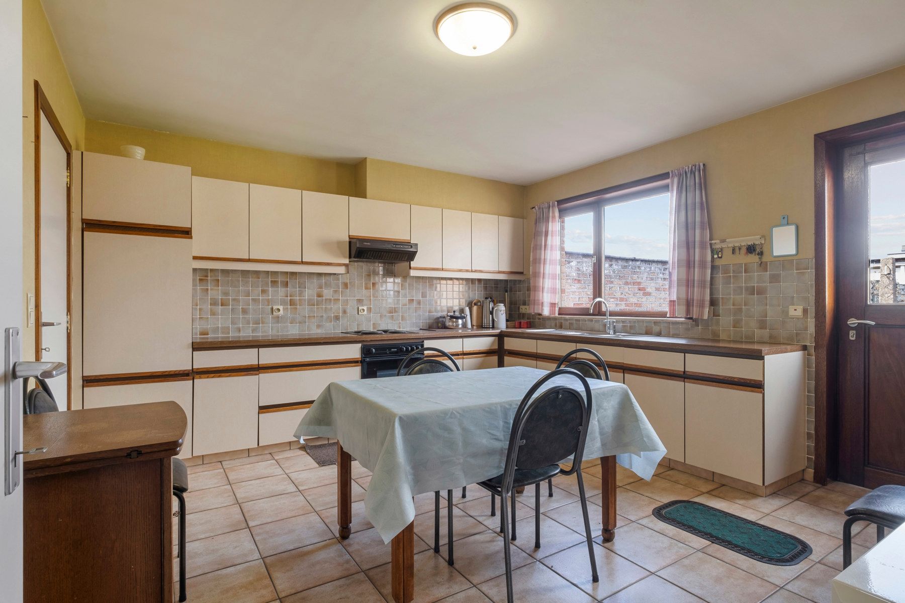 Op te frissen woning nabij centrum Loppem foto 8