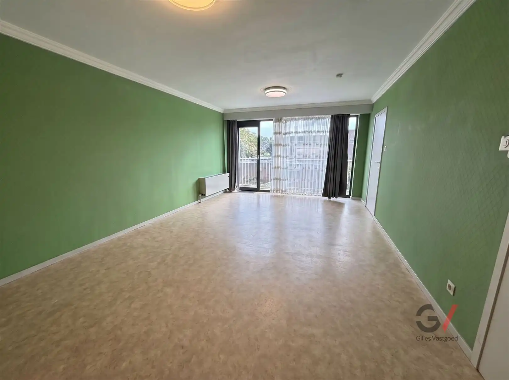 1-slaapkamerappartement in Lubbeek foto 2