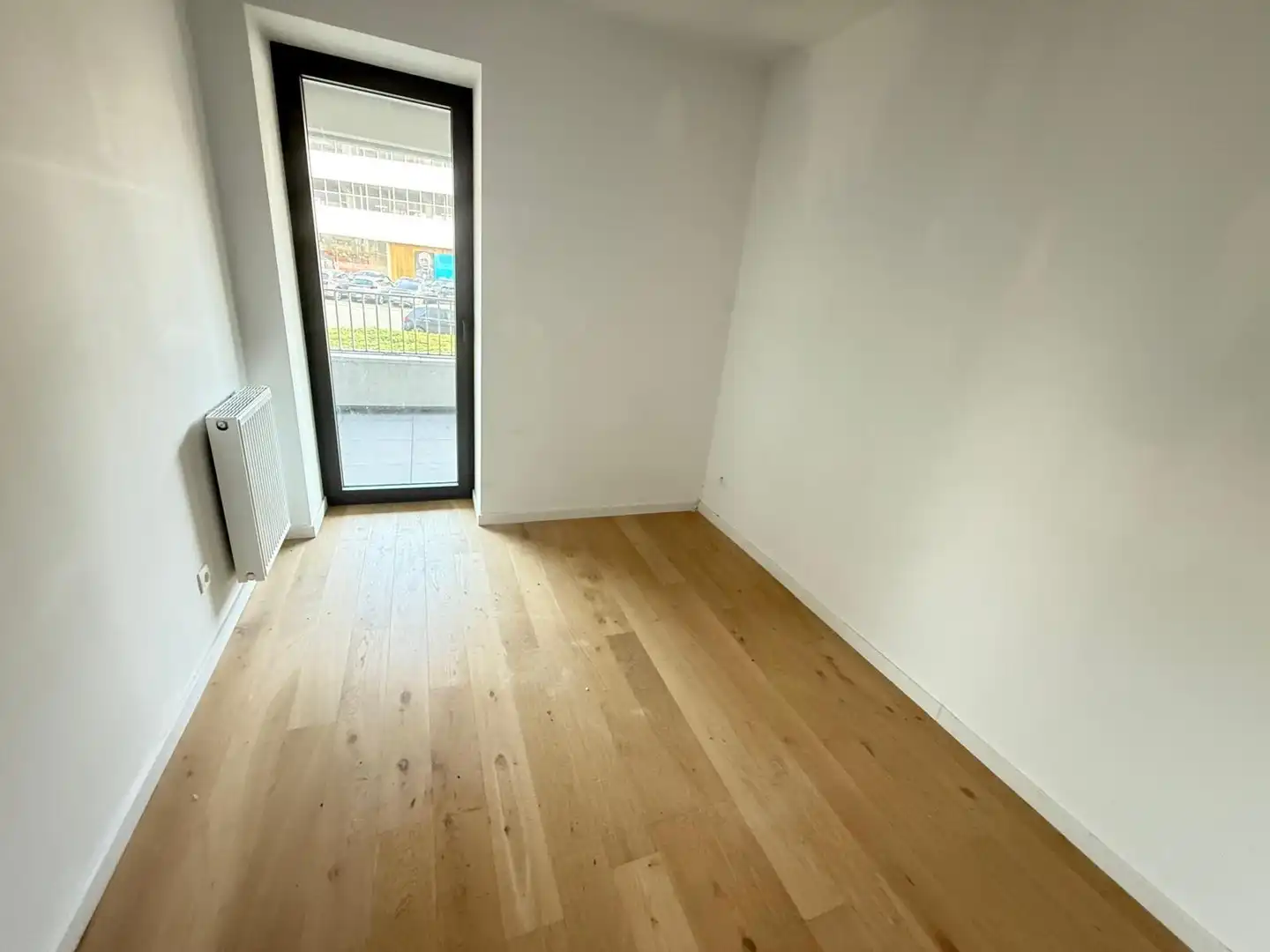 APPARTEMENT MET TERRAS foto 10