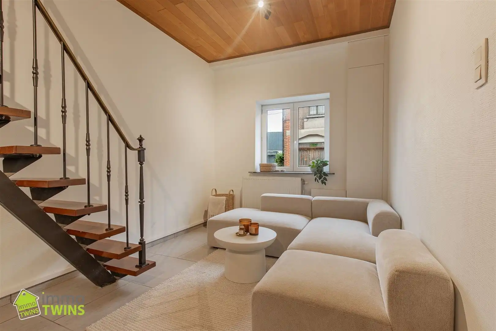 Instapklare woning te Sint Niklaas  foto 4