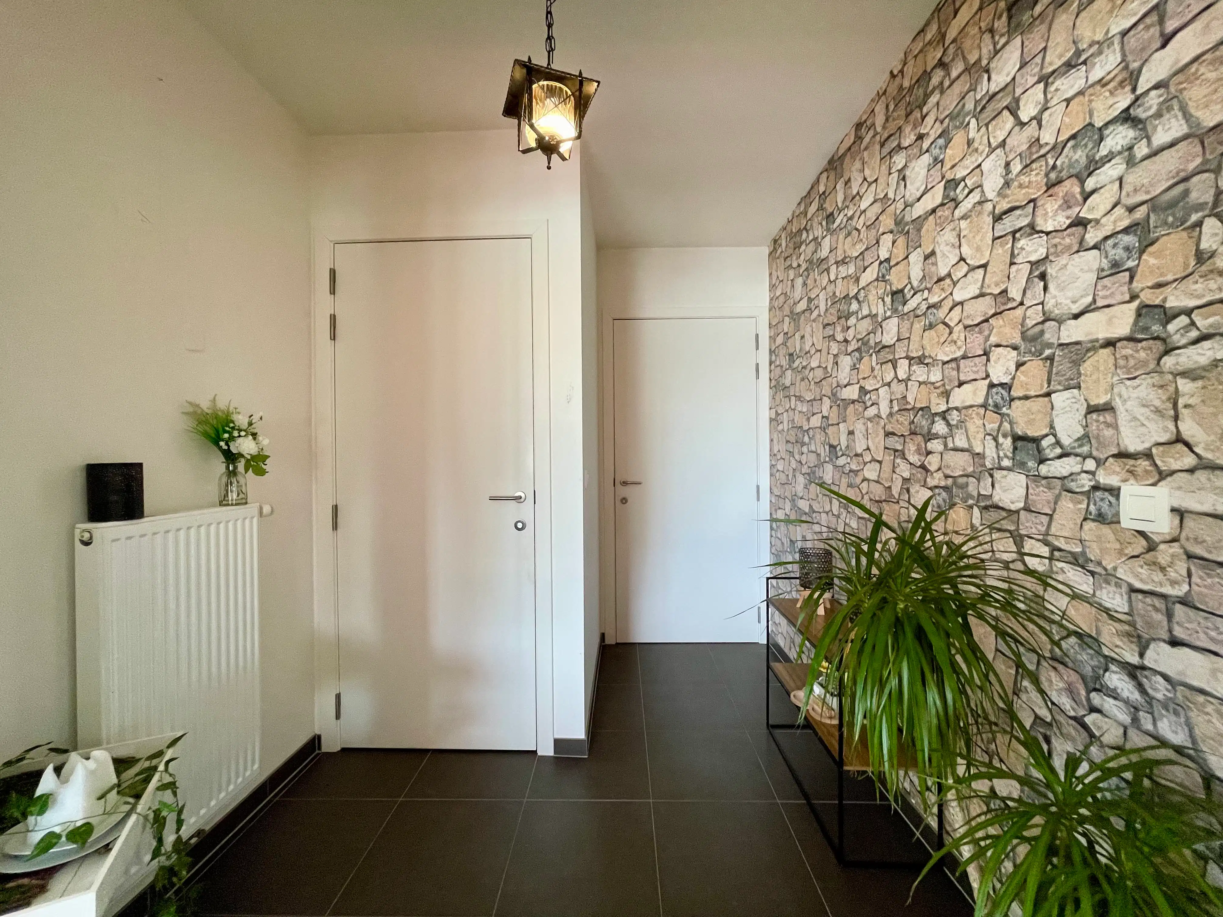 Ruim en energiezuinig appartement met zonnig terras foto 9