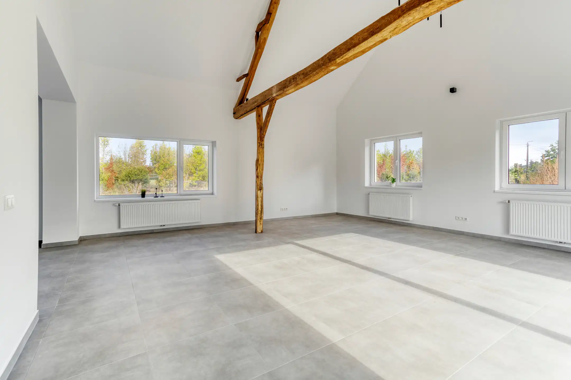 Instapklare woning (EPC A) met 4 slaapkamers te Gelrode foto 8