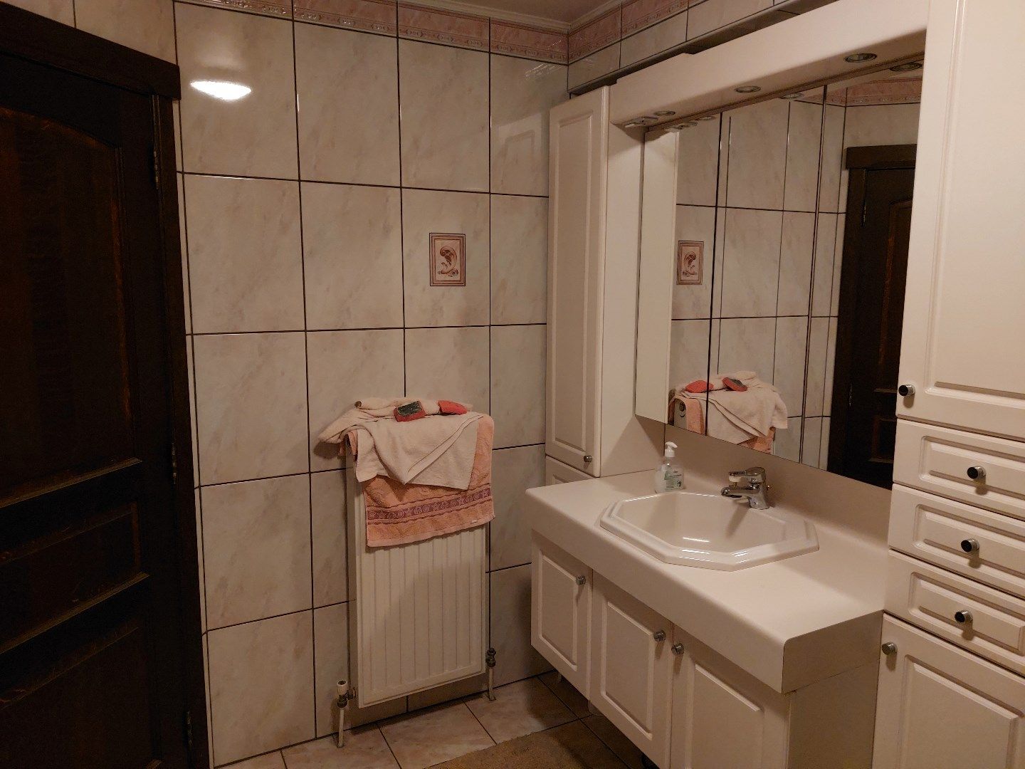 Ruim 2 slaapkamerappartement te koop foto 11