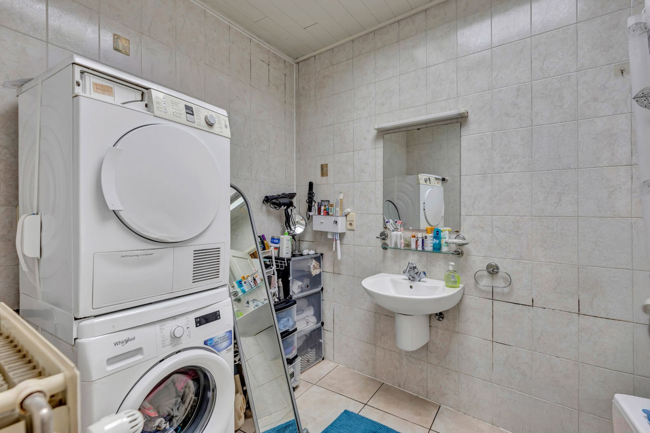 Interessant investeringspand met handelspand en appartement foto 20