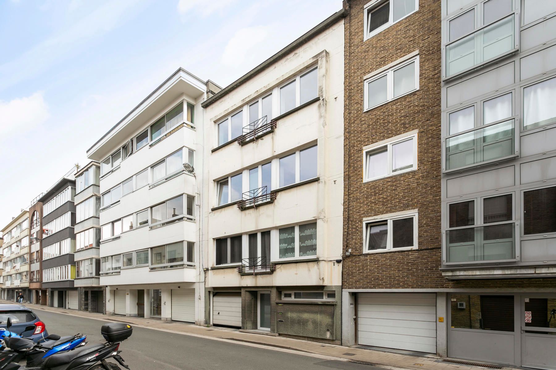 Recent gerenoveerd appartement nabij Zuidpark - Te huur foto 13