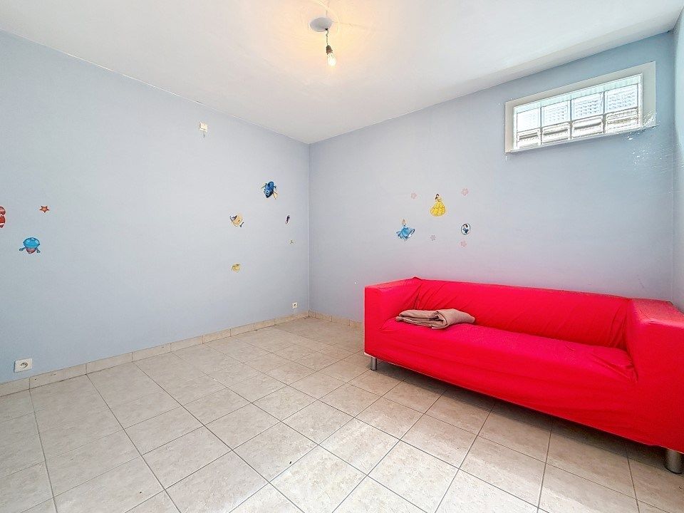 Gelijkvloers appartement in het centrum van Staden! foto 6
