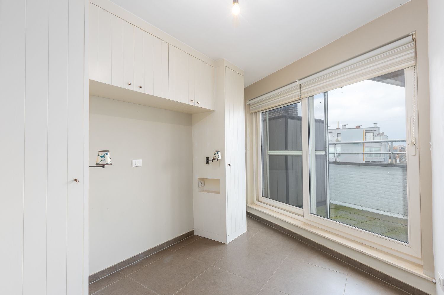 Prachtig ingericht appartement met open zicht over de Oostende! foto 10