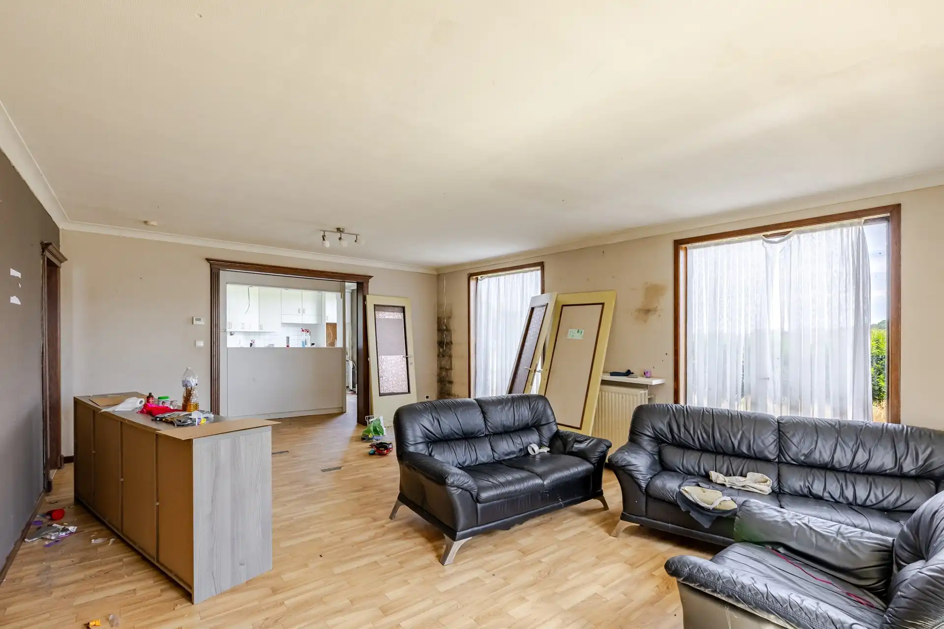 Karaktervolle eigendom voor renovatie op ± 1.356 m² met tal van mogelijkheden – Meerbeke foto 16