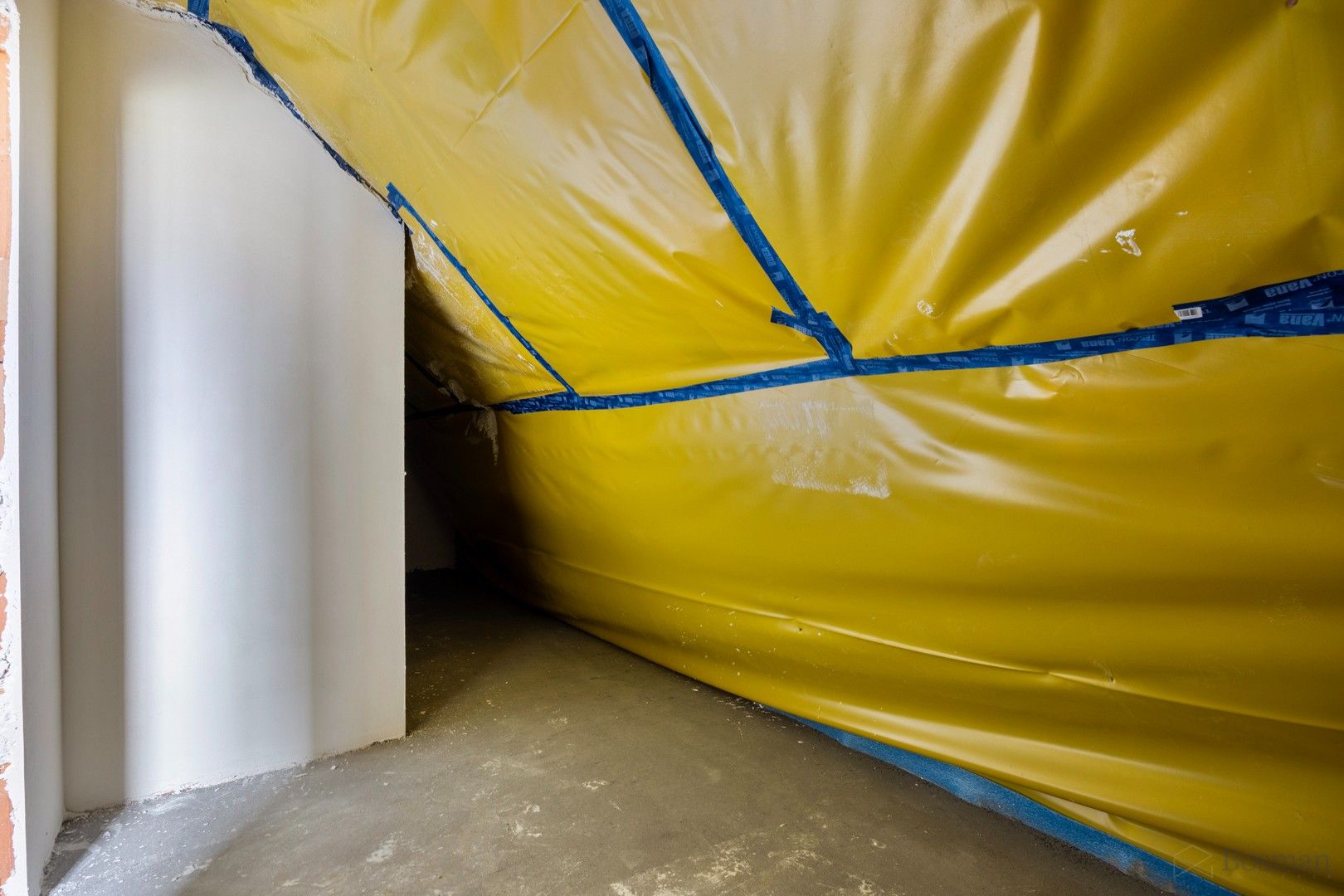 Nieuwbouw BEN-woning met prachtige tuin in centrum Oostham foto 22