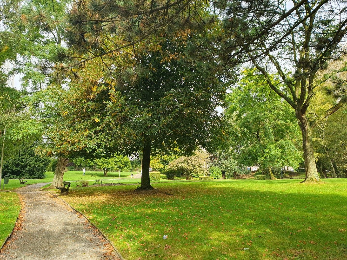 Instapklaar appartement met 3 slaapkamers foto 16
