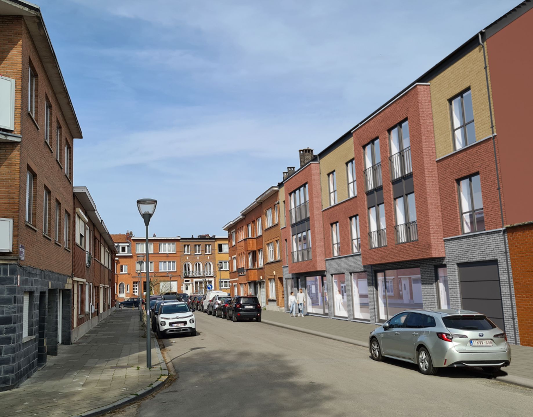 MOGELIJKHEID 6% BTW + ABATTEMENT  foto 4