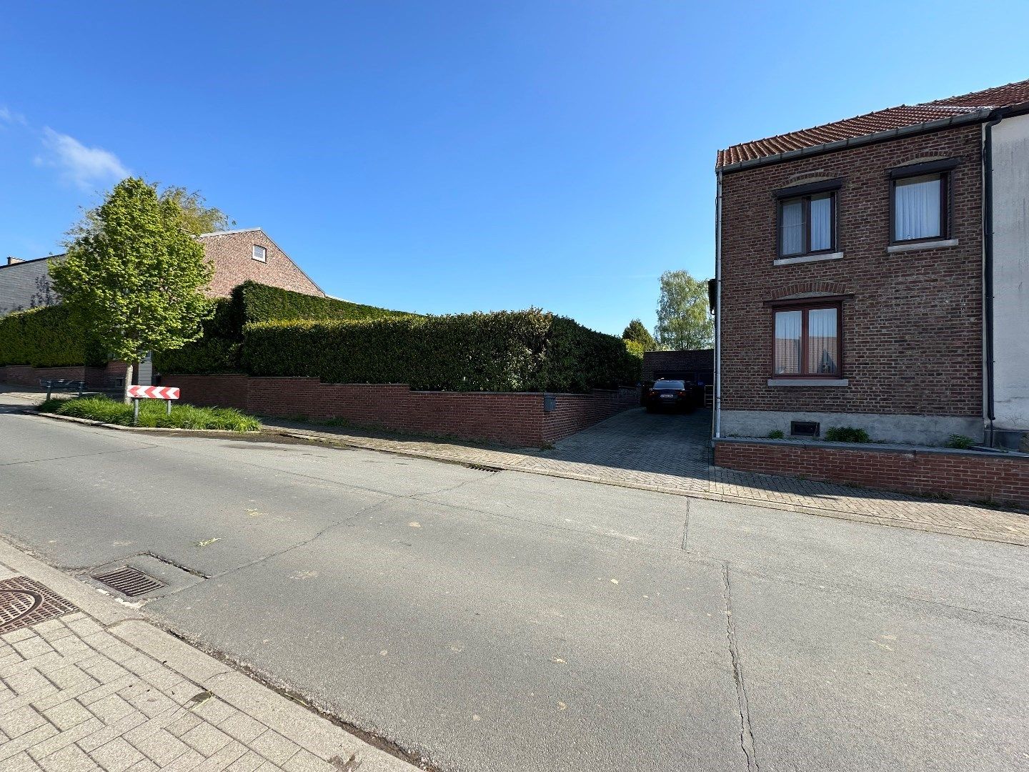 Ruime woning met tuin, garage en 3 slaapkamers in Tongeren, bouwjaar 1939, EPC-waarde 378.00, energielabel D, 679m² perceeloppervlakte, 159m² bewoonbare oppervl foto 1