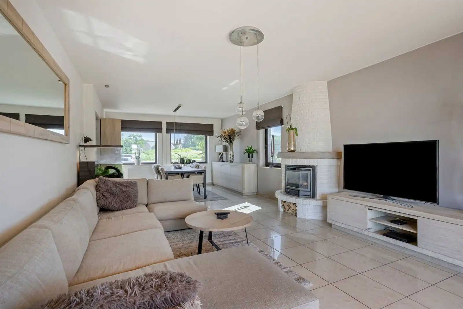 Rustig gelegen woning te koop foto 8